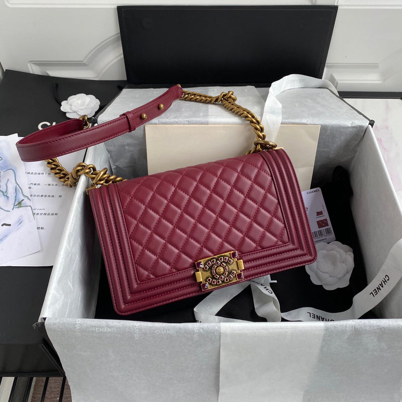 Glami- Glami- Glami- Bag - 069