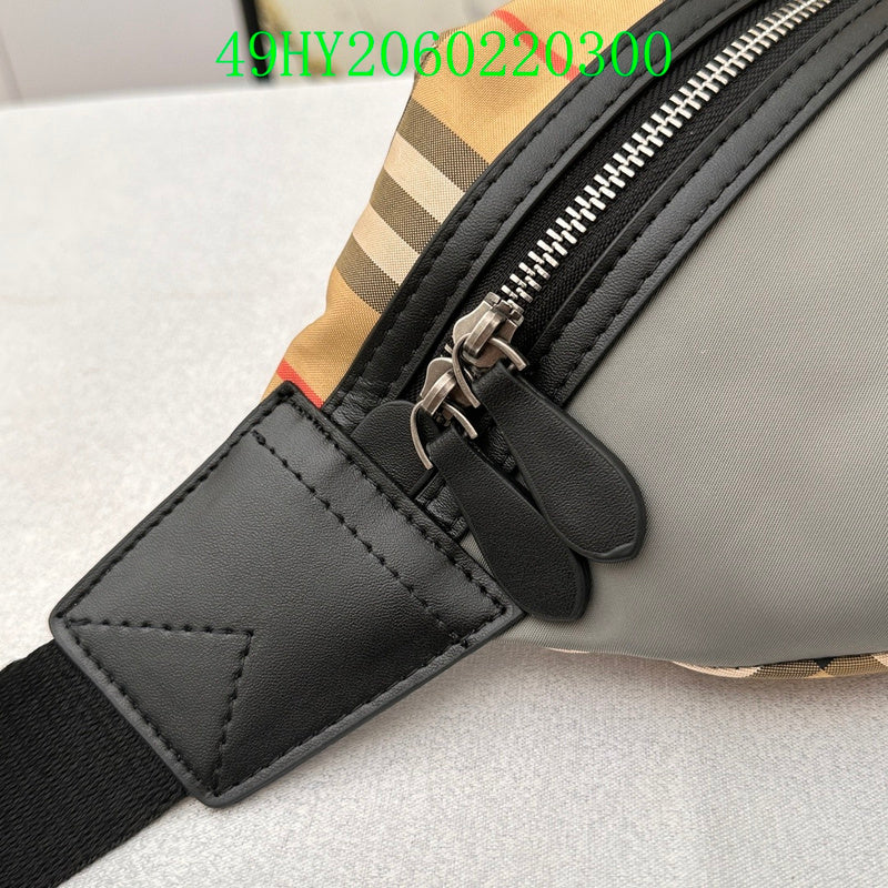 ELE Fashion -BBR Bags - 179
