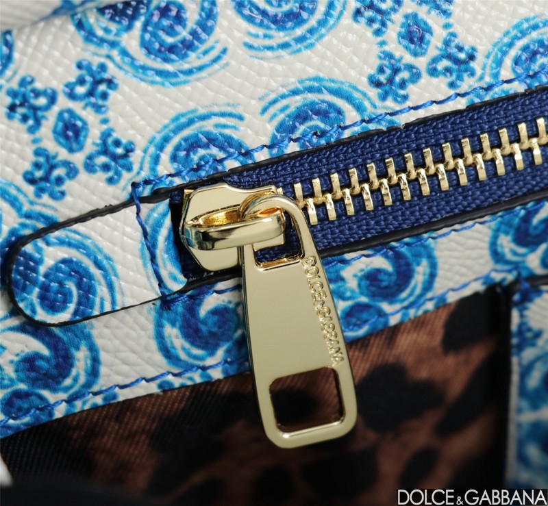 Satchel Bags - DG Bags - 423