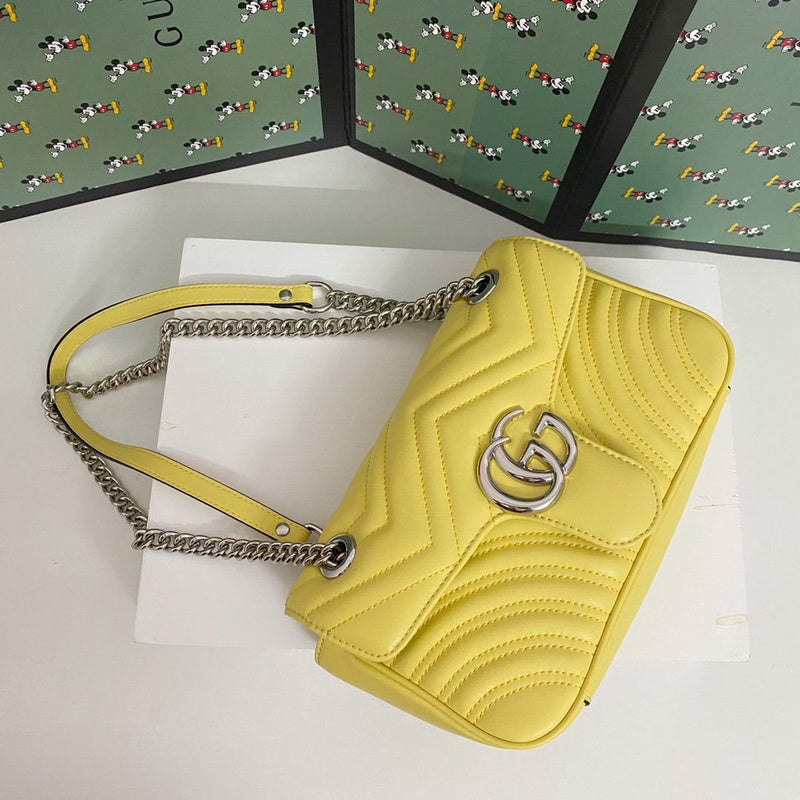 Glami Fashion - GCI Bags - 10603
