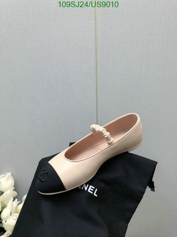 SAMC - CHL Women Shoes Ballet - 142