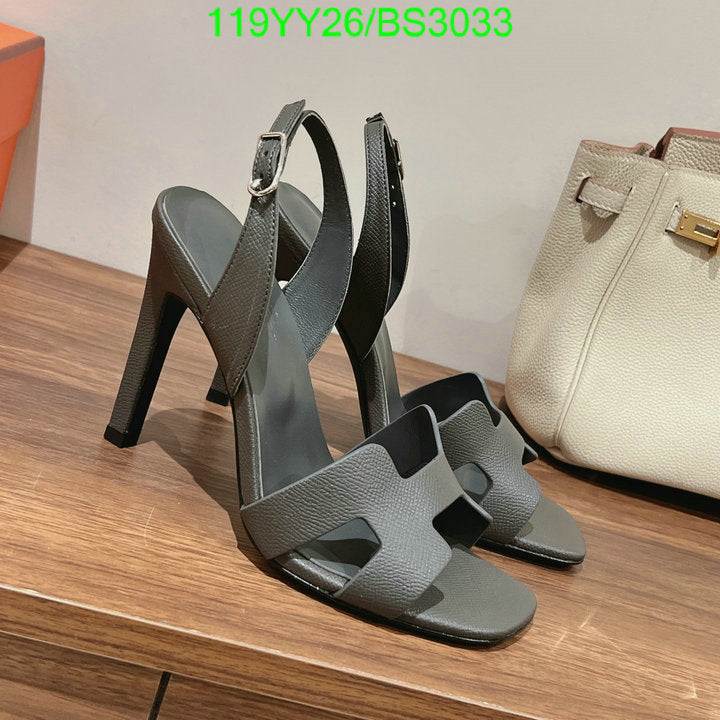 SAMC - HMS Women Shoes - 114
