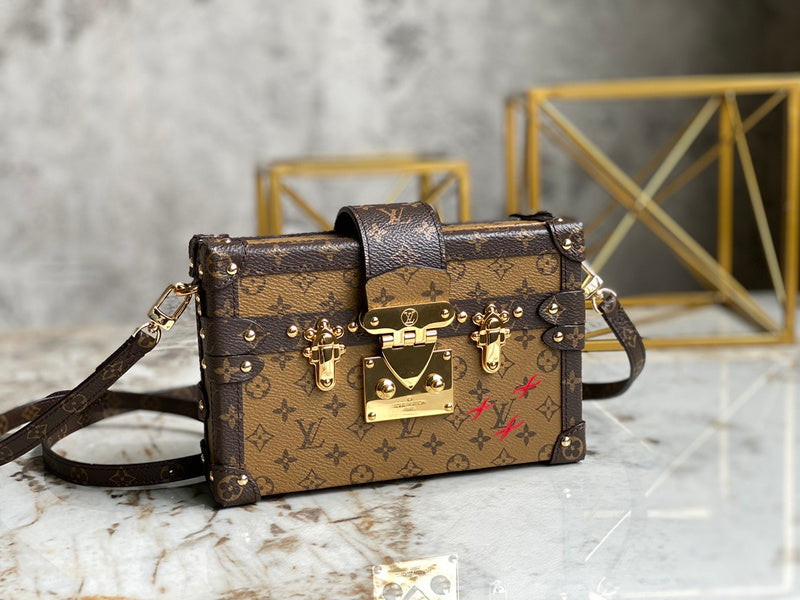 Glami GlamI Lu-Vi Bags - 16680