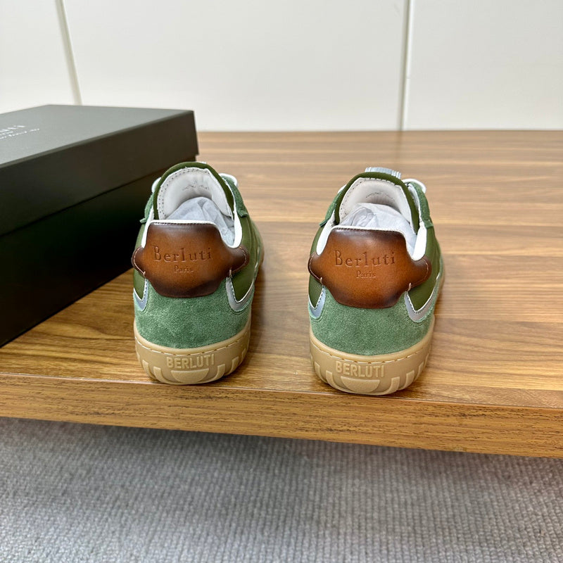 Glami - BRE Men Shoes - 580