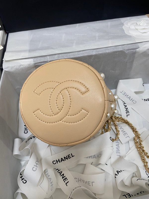 Satchel Bags - CHL Bags - 3869