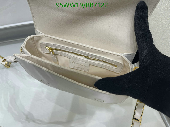 SAMCC - DOR Bags - 1336