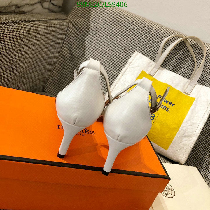 SAMC - HMS Women Shoes - 417