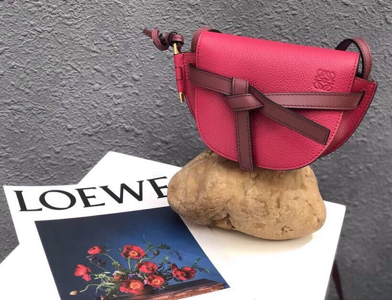 Satchel Bags - LWE Bags - 326