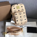 Satchel Bags - MC Bags - 230