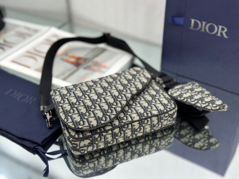 ELE - Dir Bags - 594