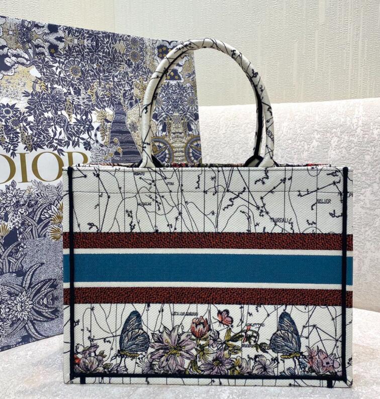SAMCC - DOR Bags - 275