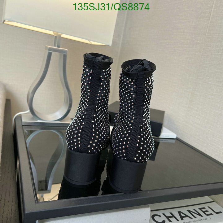 SAMC - CHL Women Boots - 091