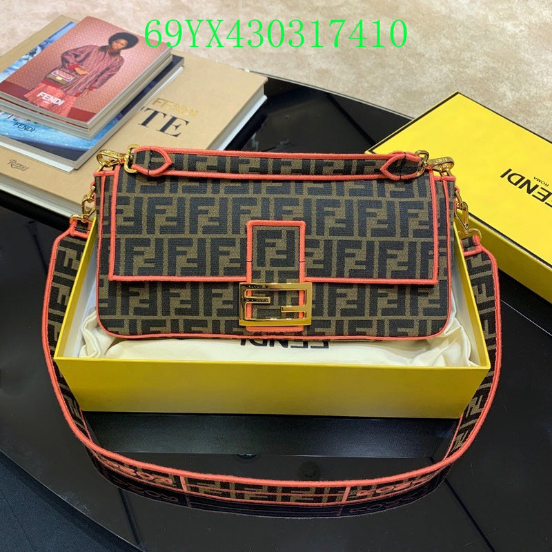 Glami - FDE Bags - 3373