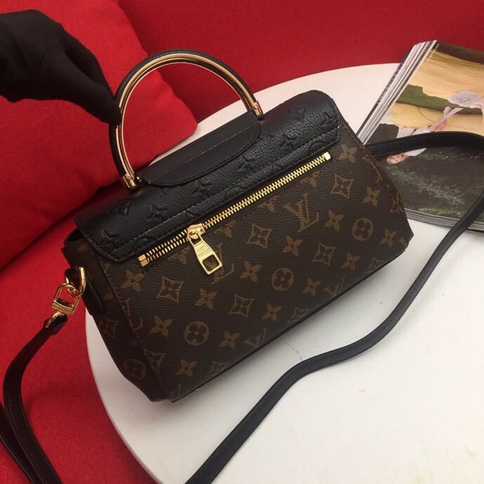 GlamI Lu-Vi bags - 3698