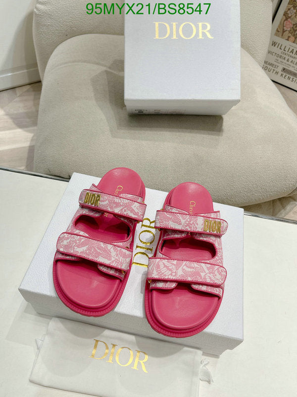 SAMCC - DOR Women Shoes - 1441