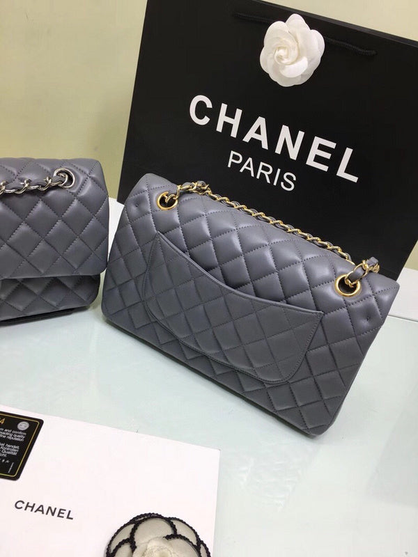 Satchel Bags - CHL Bags - 4247