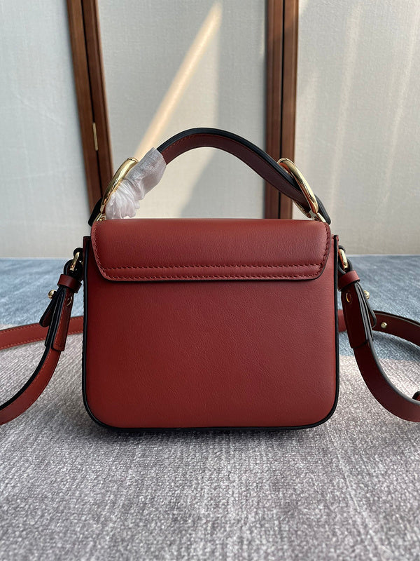 Satchel Bags - CLE Bags - 040