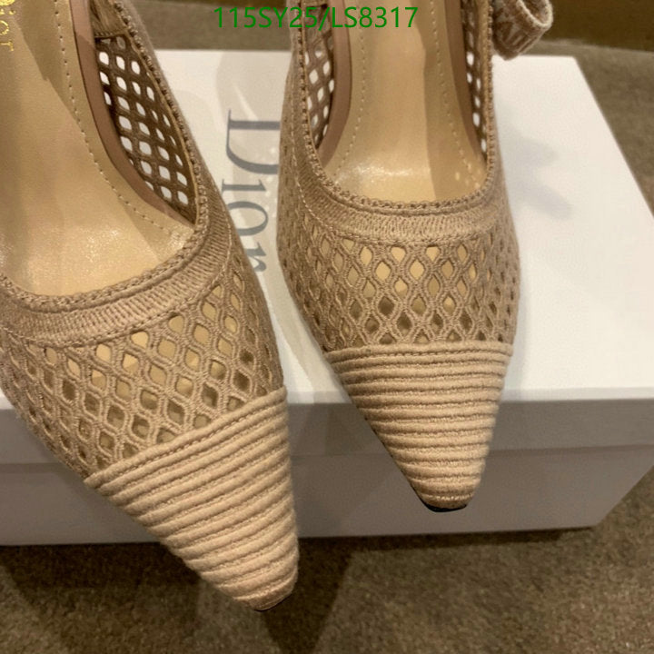 SAMCC - DOR Women Shoes - 2219
