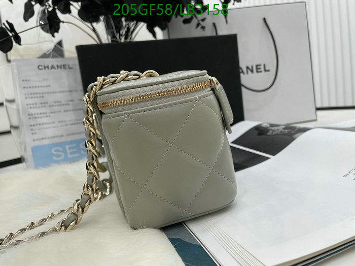SAMC - CHL Bags - 884