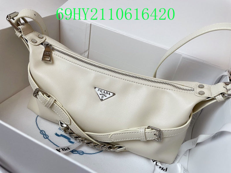 Satchel Bags - PDA Bags - 4227