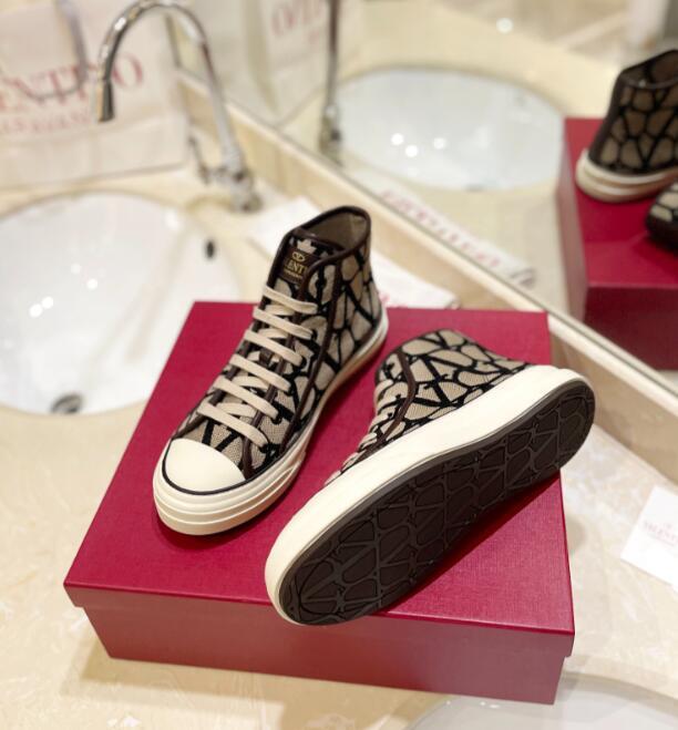 SAMC - VEL Women Shoes - 065