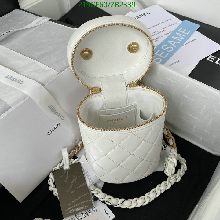 SAMC - CHL Bags - 627