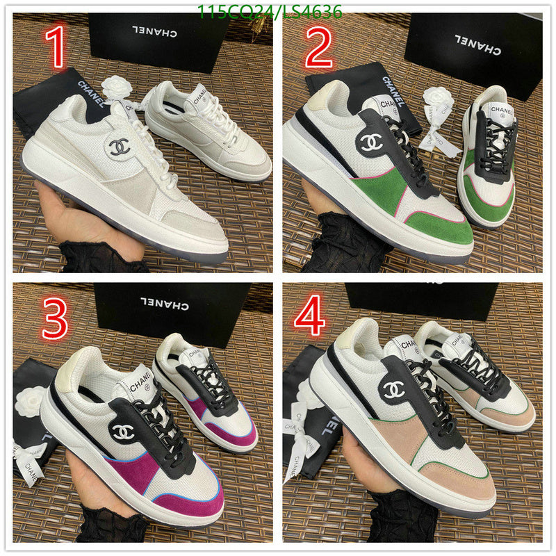 SAMC - CHL Women Shoes Sneakers - 232
