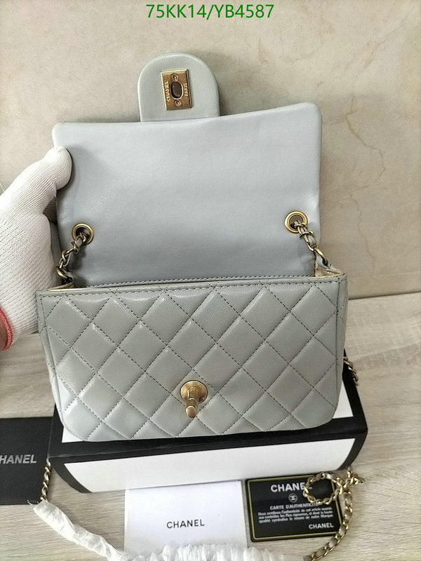 SAMC - CHL Bags Crossbody - 471