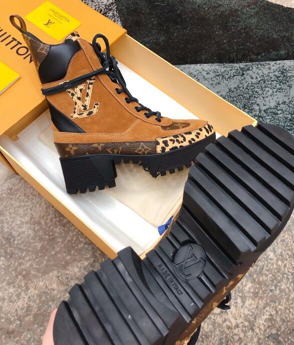 SAMC - LOV Women Shoes - 1557