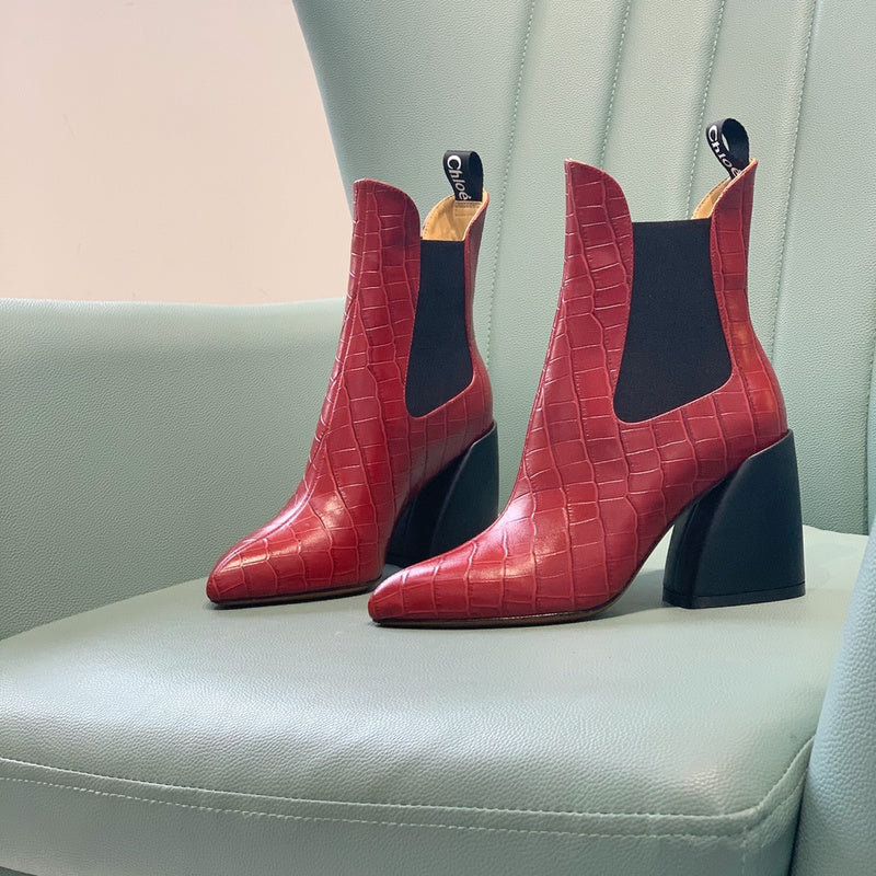 Glami - CLE Women Shoes - 479