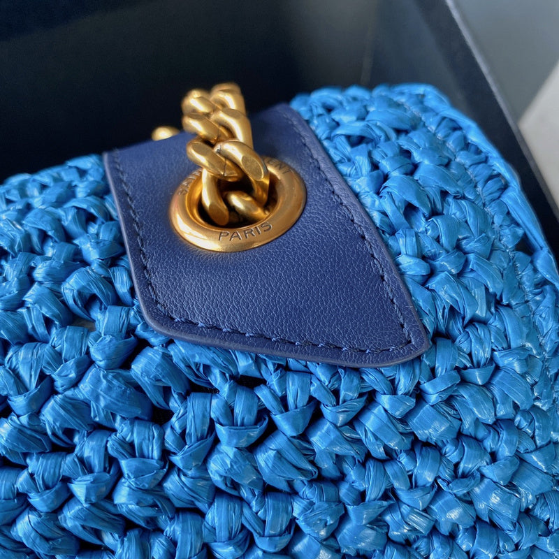 Satchel Bags - SLY Bags - 624