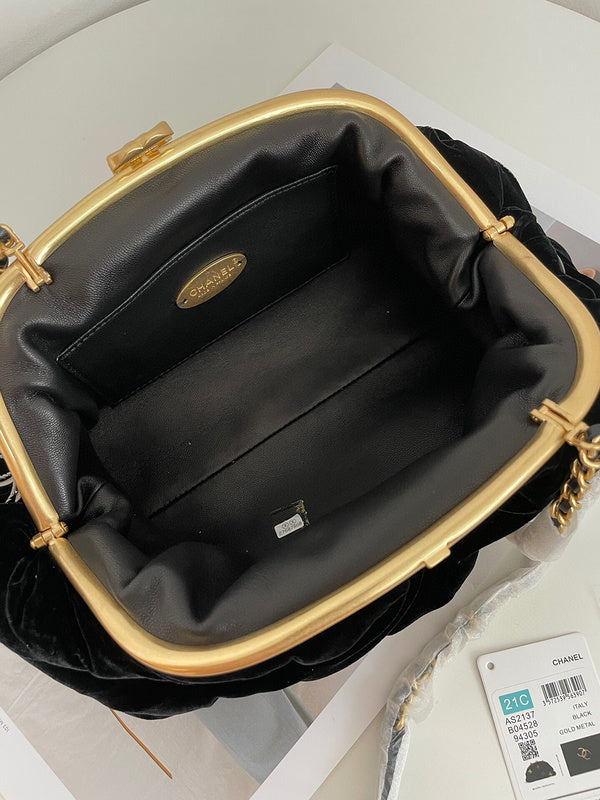 Satchel Bags - CHL Bags - 3821