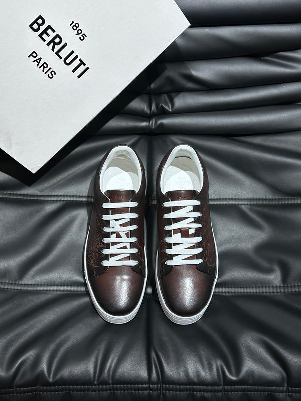 Glami - BRE Men Shoes - 438