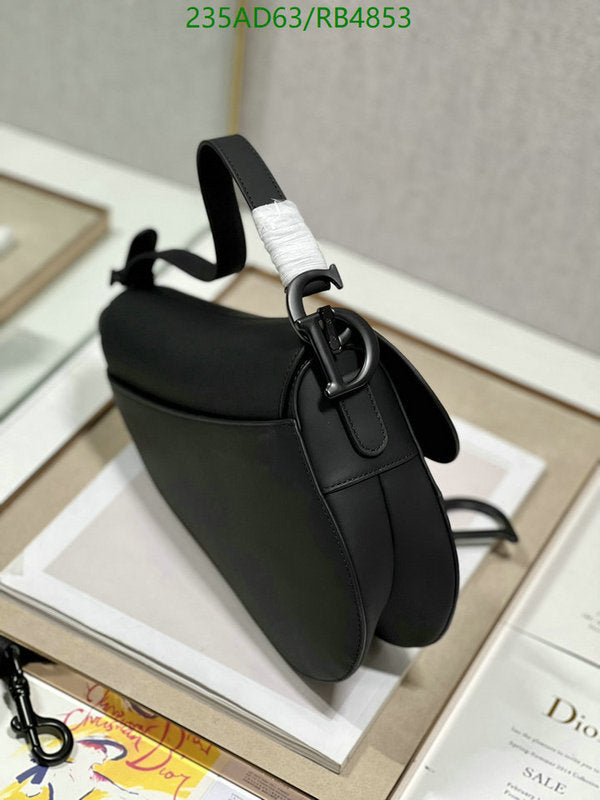 SAMCC - DOR Bags - 1328