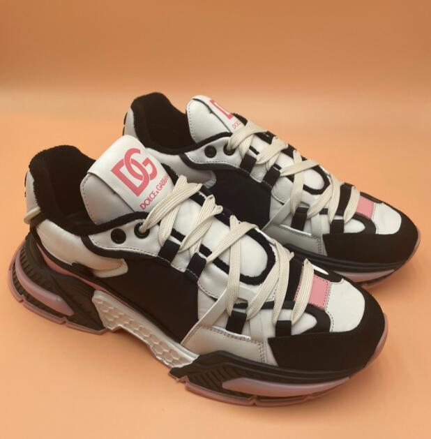 SAMC - DAG Men Shoes - 253