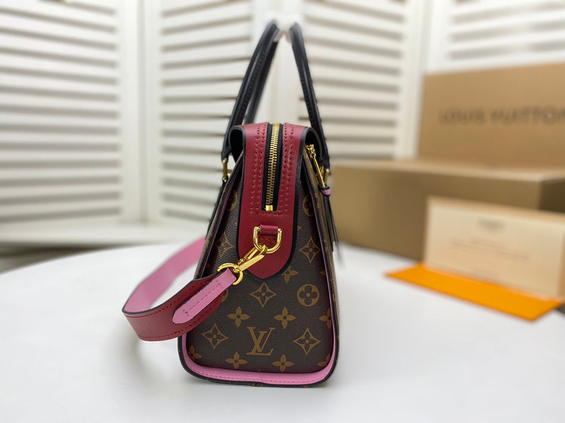 Satchel Bags - VL Bags - 2266