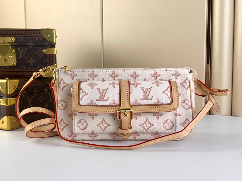 Satchel Bags - VL Bags - 3209