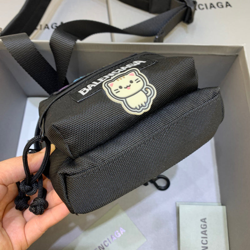 Glami-i - BG Men Bags - 113