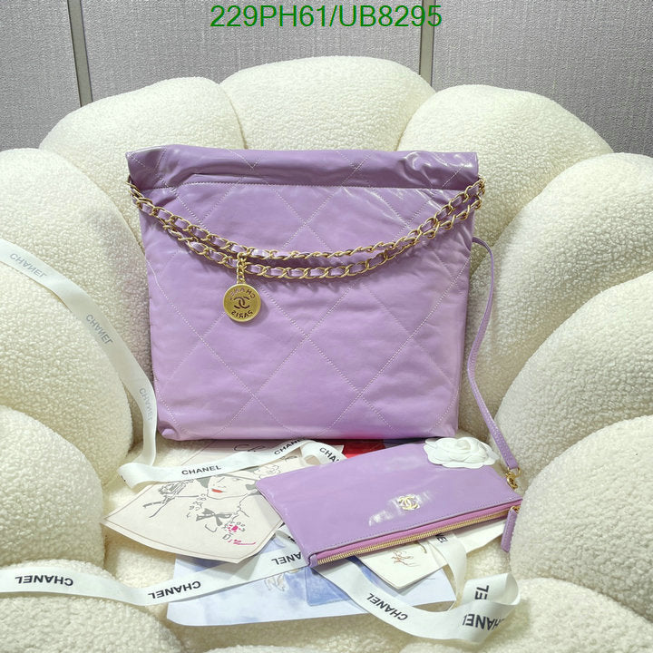 SAMC - CHL Bags - 087