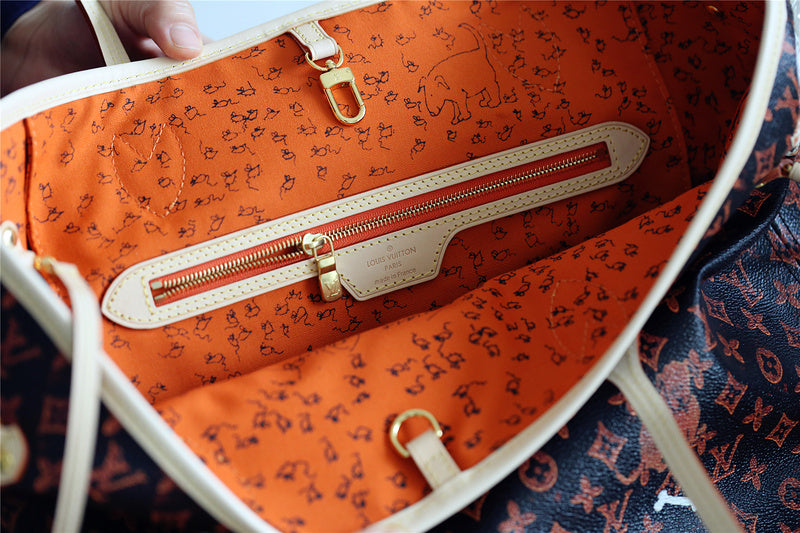 Glami GlamI Lu-Vi bags - 8083