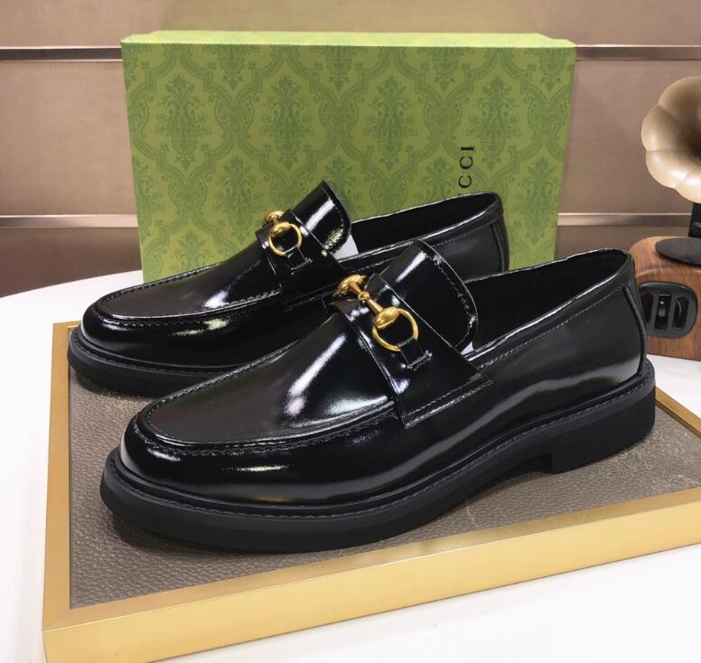 SAMC - GUKI Men Shoes - 466