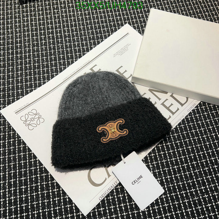 SAMC - COL Caps & Hats - 059