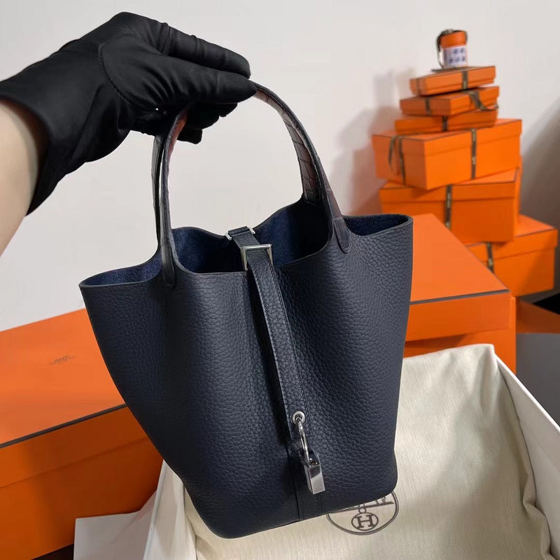 Glamy - HMS Bags - 075
