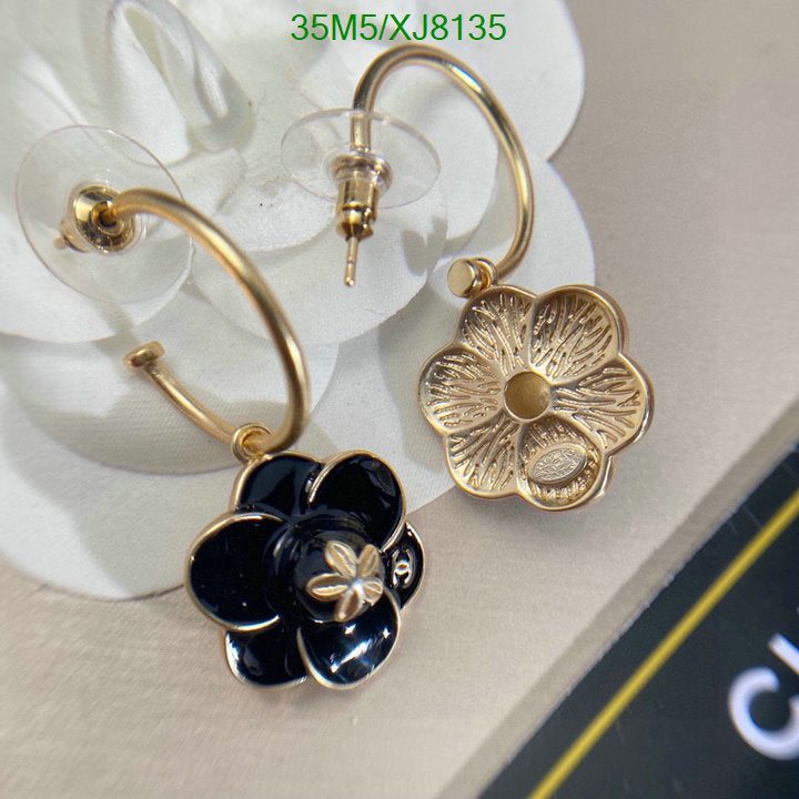SAMC - CHL Jewelry Earrings - 481