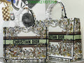 SAMCC - DOR Bags - 799