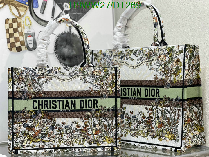 SAMCC - DOR Bags - 799