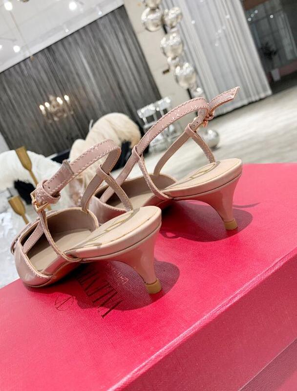 SAMC - VEL Women Shoes - 675