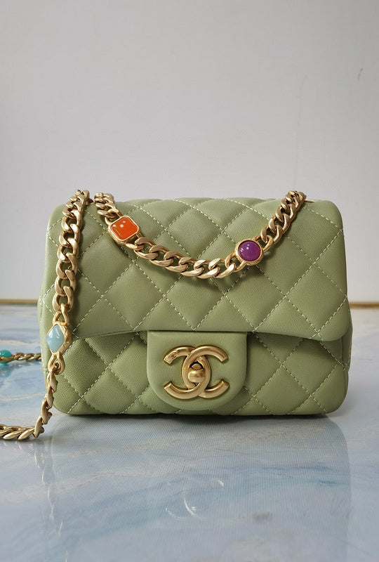 Chanel Bags
