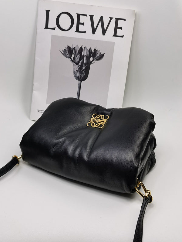 Glamy - LWO Bags - 612