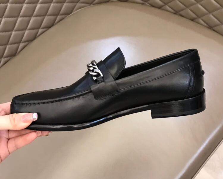 SAMC - HMS Men Shoes - 512